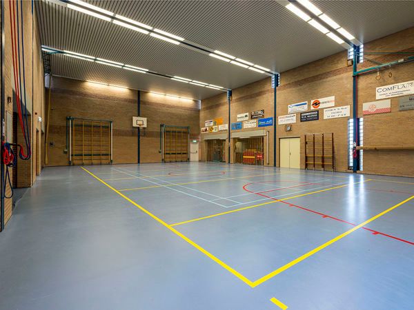 Sportzaal Angerlo